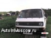   Volkswagen Transporter T2