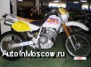   Suzuki Dr 250 R