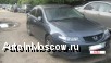  Honda Accord Type S 2007