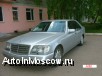  Mercedes-Benz S320 S-Klasse W140