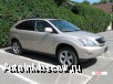  Lexus Rx330