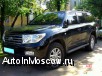   Toyota Land Cruiser 200