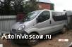  Vivaro  1. 9 Dti (100 Hp)