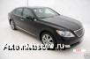  Lexus Ls 460