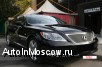  Lexus Ls 460 At