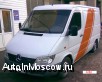    Mersedes-Sprinter 211 Cdi