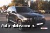   BMW X5 3. 0