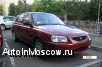  Hyundai Accent II 1. 5 i 16V (102 Hp)