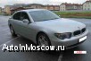   Bmw 745 4. 5