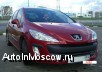  Peugeot 308 1, 6 4at