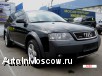  Audi Allroad 2001. .  2. 5 Tdi quattro 