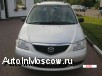  Mazda Mpv