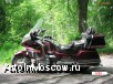    Honda Gl 1500 Gold Wing