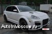   Porsche Cayenne 3. 2