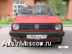    Vw Golf II ,  1991  ,  1. 6