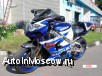   suzuki gsx-1000R