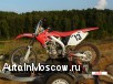     Honda Crf 450