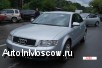  Audi A4 2. 0 Fsi
