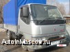  Mitsubishi Canter 1998. . 