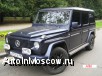  Mercedes-Benz G 320