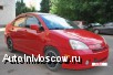  Suzuki Liana 2. 0i (144 hp)