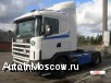    Scania R124L  