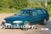  Ford Escort Usa 2  