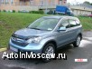  Honda Cr-V,  2008 