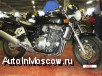  Honda Cb 1000 Sf