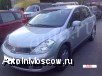    Nissan Tiida 1. 6 Comfort