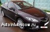   Mazda 6 Hatchback