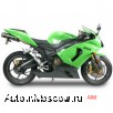  Kawasaki Zx6R / Zx6RR M