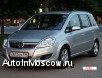   Opel Zafira B 2008 