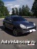  Porsche Cayenne S 4. 5  (340 . ) 2003 . .  ()