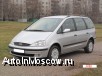  Ford Galaxy 2. 8 V6