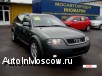  Audi Allroad 2.5 Tdi quattro