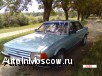  Ford Granada 2. 3l V6   