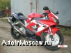   Honda Cbr929RR