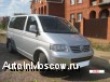  Vw Caravelle (T5) 1. 9 Tdi Pd