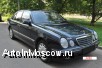  Mercedes-Benz E 240