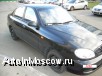   Chevrolet Lanos