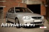  Hyundai Accent II