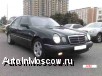   Mersedes-Benz E280 2. 8