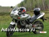   Honda Cb-600 Hornet-S