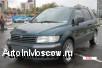  Mitsubishi Space Wagon 2. 4 Gdi 16V At