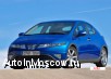  Honda civic 5d 1, 8 Atm Sport