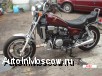   Honda Vf750 Magna