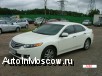  Honda Accord,  2008 