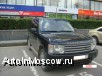    Land Rover Range Rover III