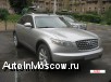  Infiniti Fx 35